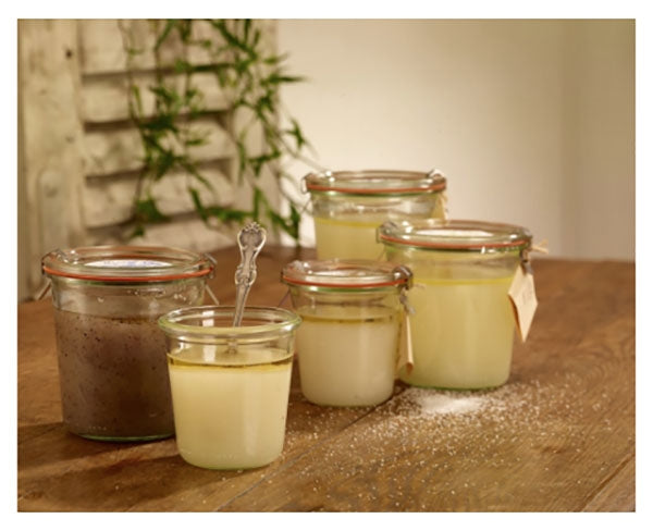 Munkholm Saltscrub - Patchouli