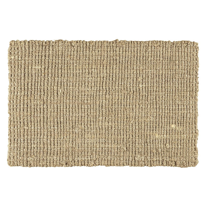 Ib Laursen - Natur sisal dørmåtte 60x90cm