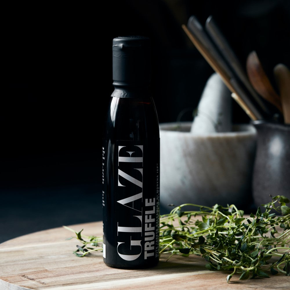 Nicolas Vahé - Balsamico Glaze