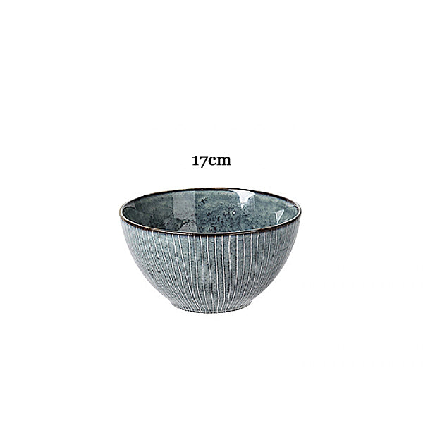 Nordic sea - Skål Ø17cm