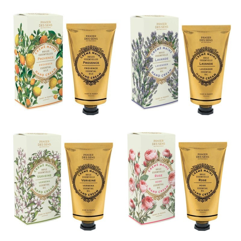 Panier des Sens Håndcreme