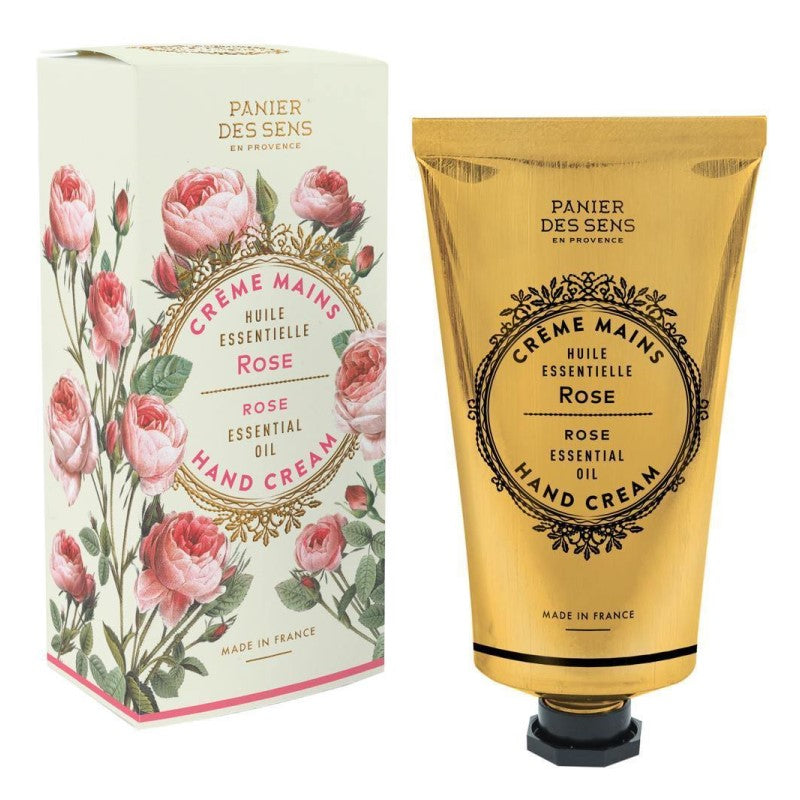 Panier des Sens Håndcreme