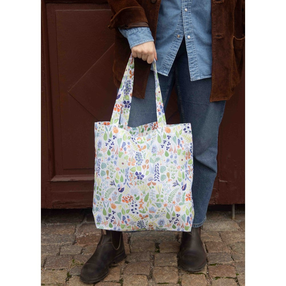 Pluto - Shopping net Herbarium