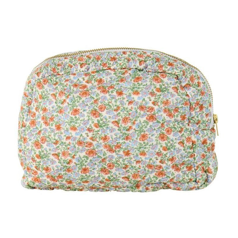 Ib Laursen - Quiltet toilettaske