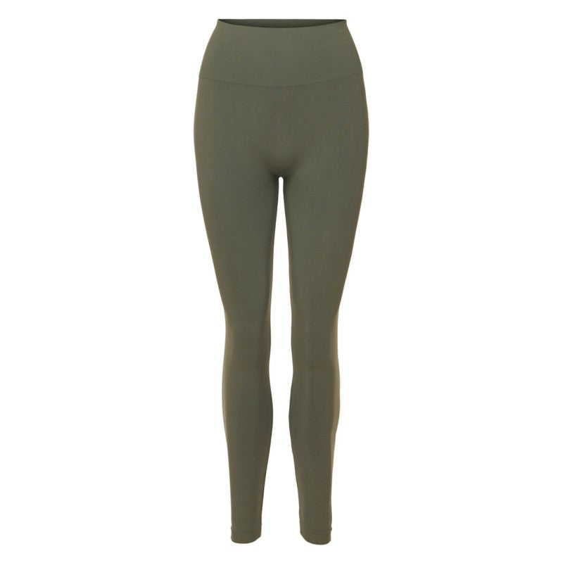 Tim & Simonsen - Saga Plus legging (i flere farver)