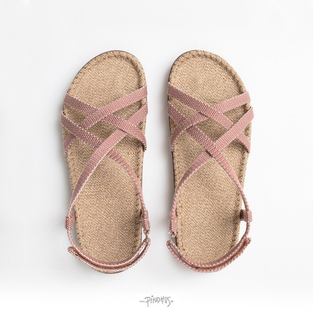 Shangies Kids - Rosy rose