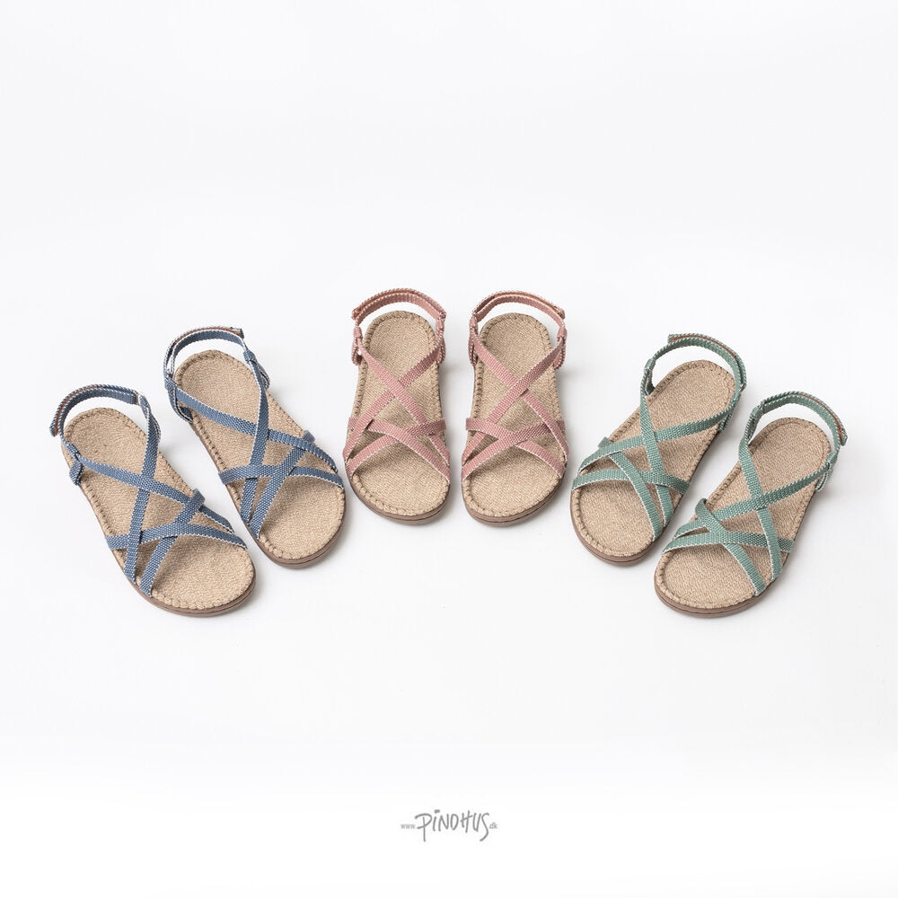 Shangies Kids - Minty mint
