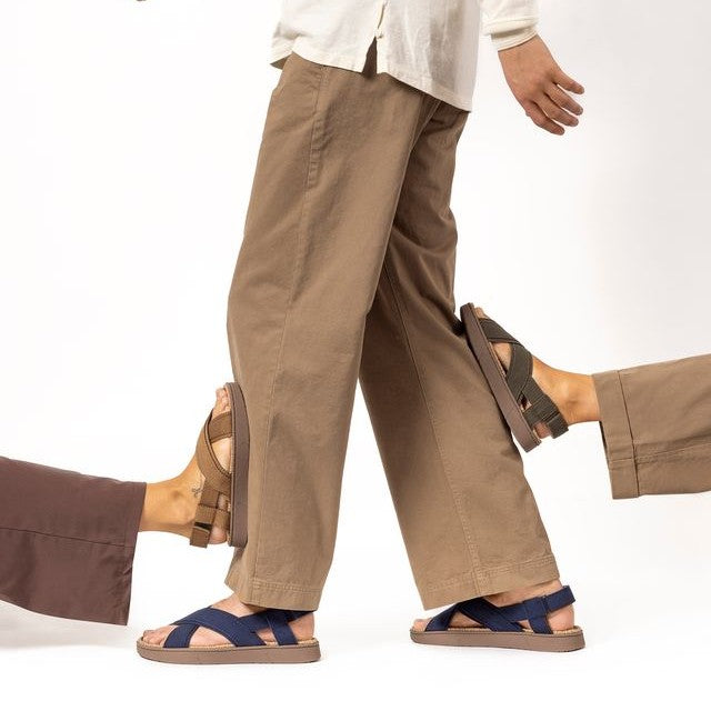 Shangies Unisex #2 - Wave walker