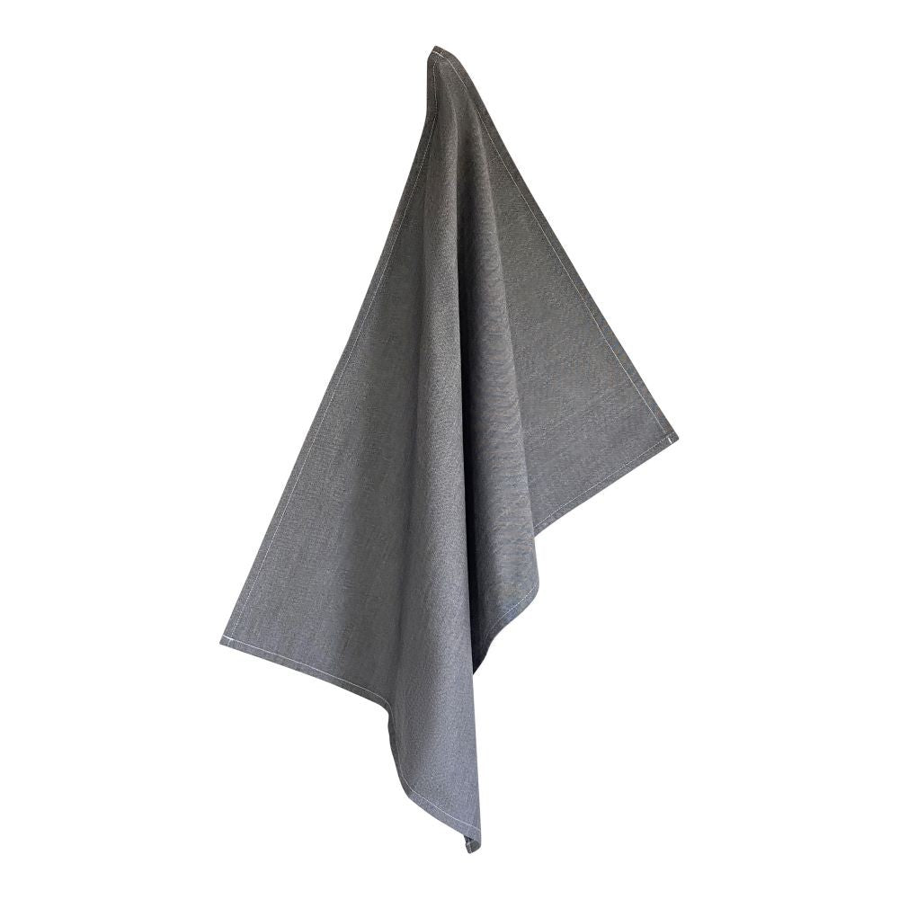 Solwang Design - Viskestykke Salt & Peber