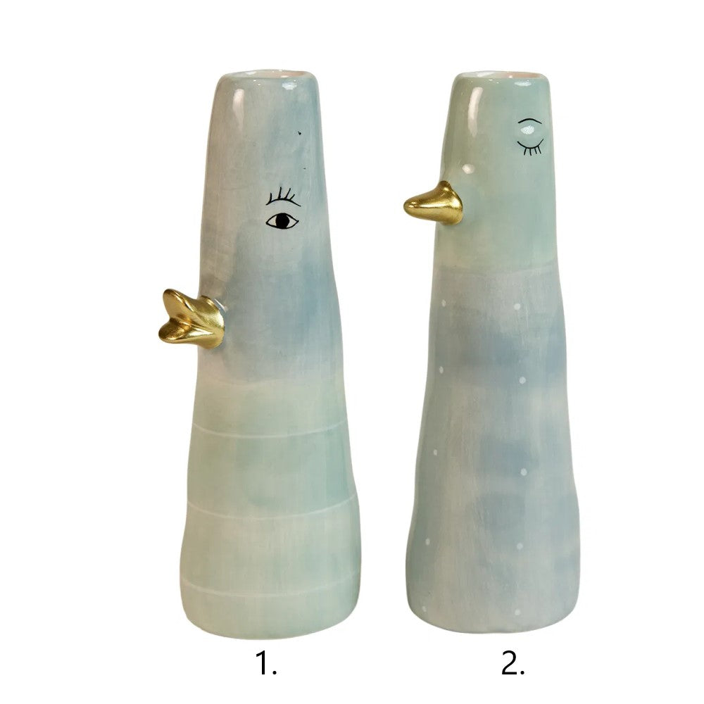 Speedtsberg - Deko keramik vase H15,5cm