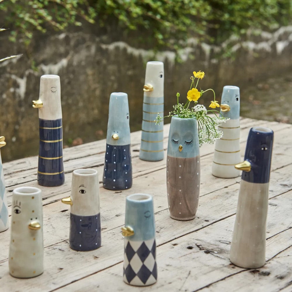 Speedtsberg - Deko keramik vase H15,5cm