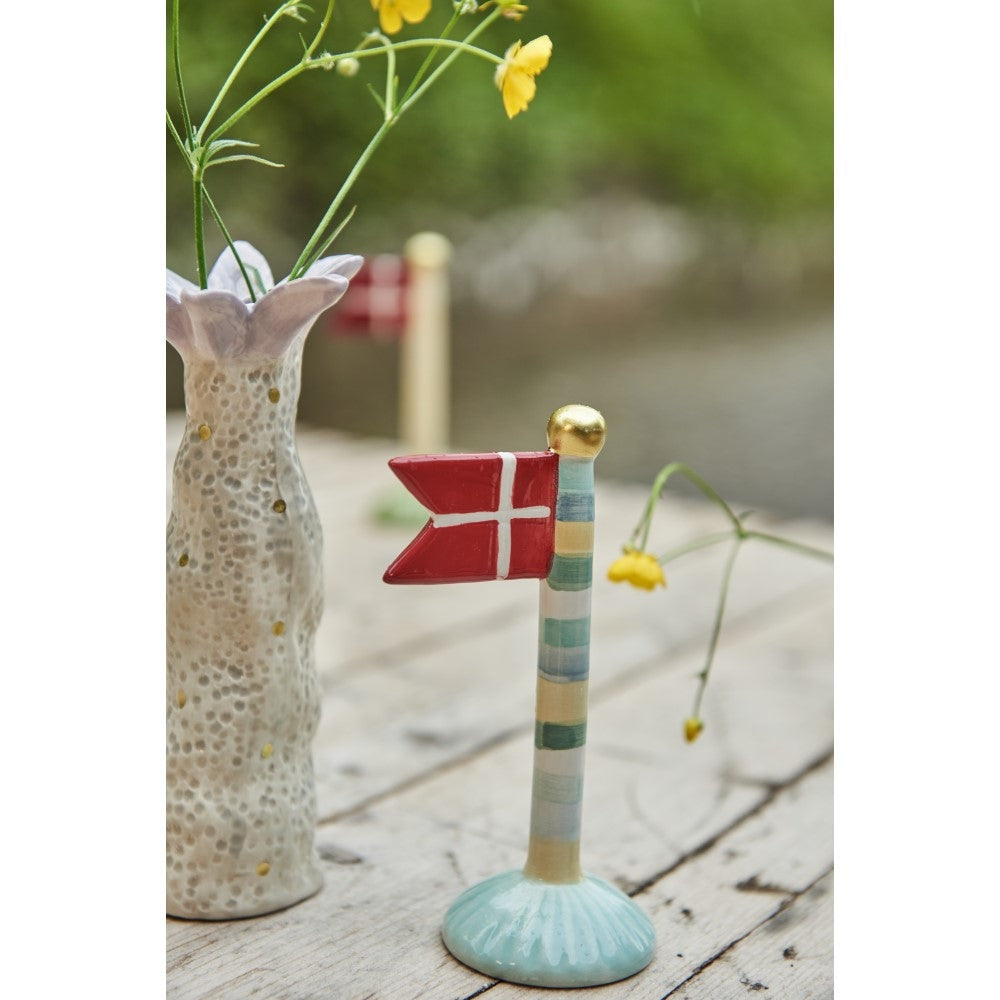Speedtsberg - Deko keramik vase H17cm