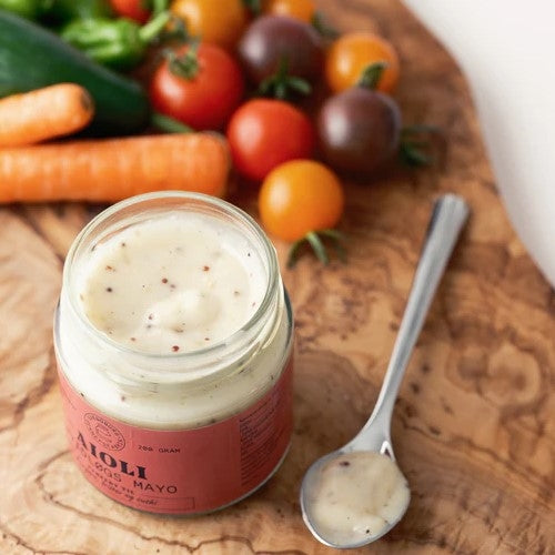 Aioli fra Svendborg