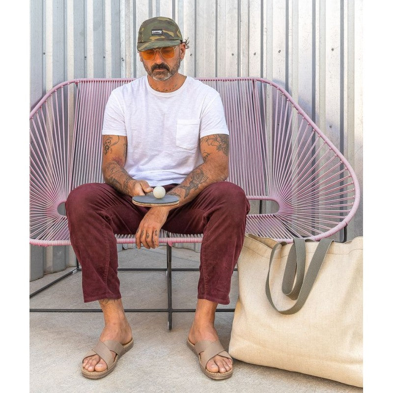 Urban umber shangies sandal til mænd