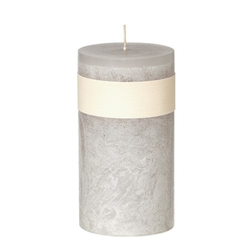 Vance Kitira bloklys - Light grey
