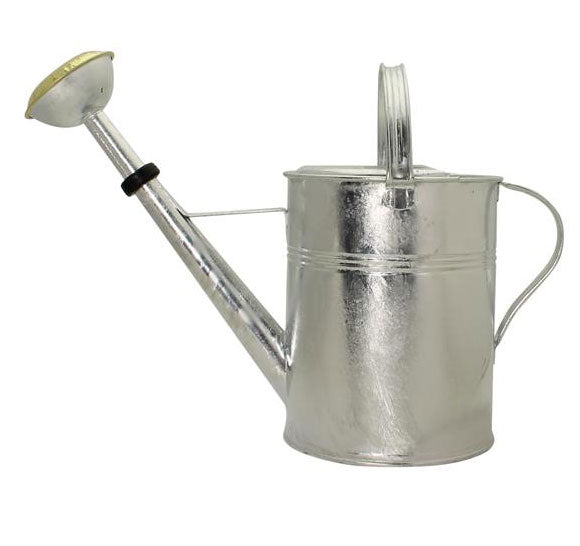 Plint Vandkande 9l. Galvaniseret