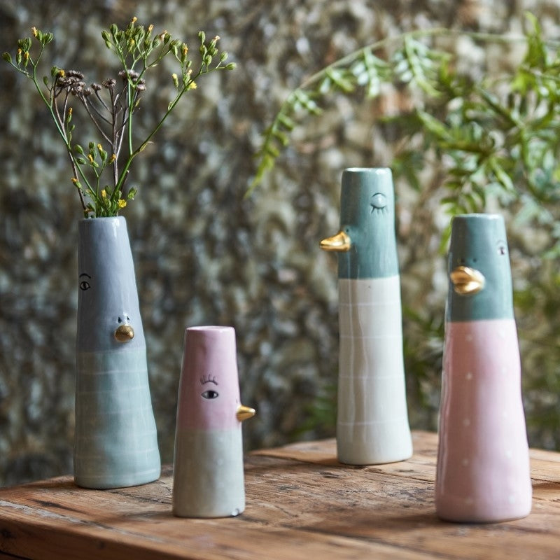 Speedtsberg - Deko keramik vase H16cm