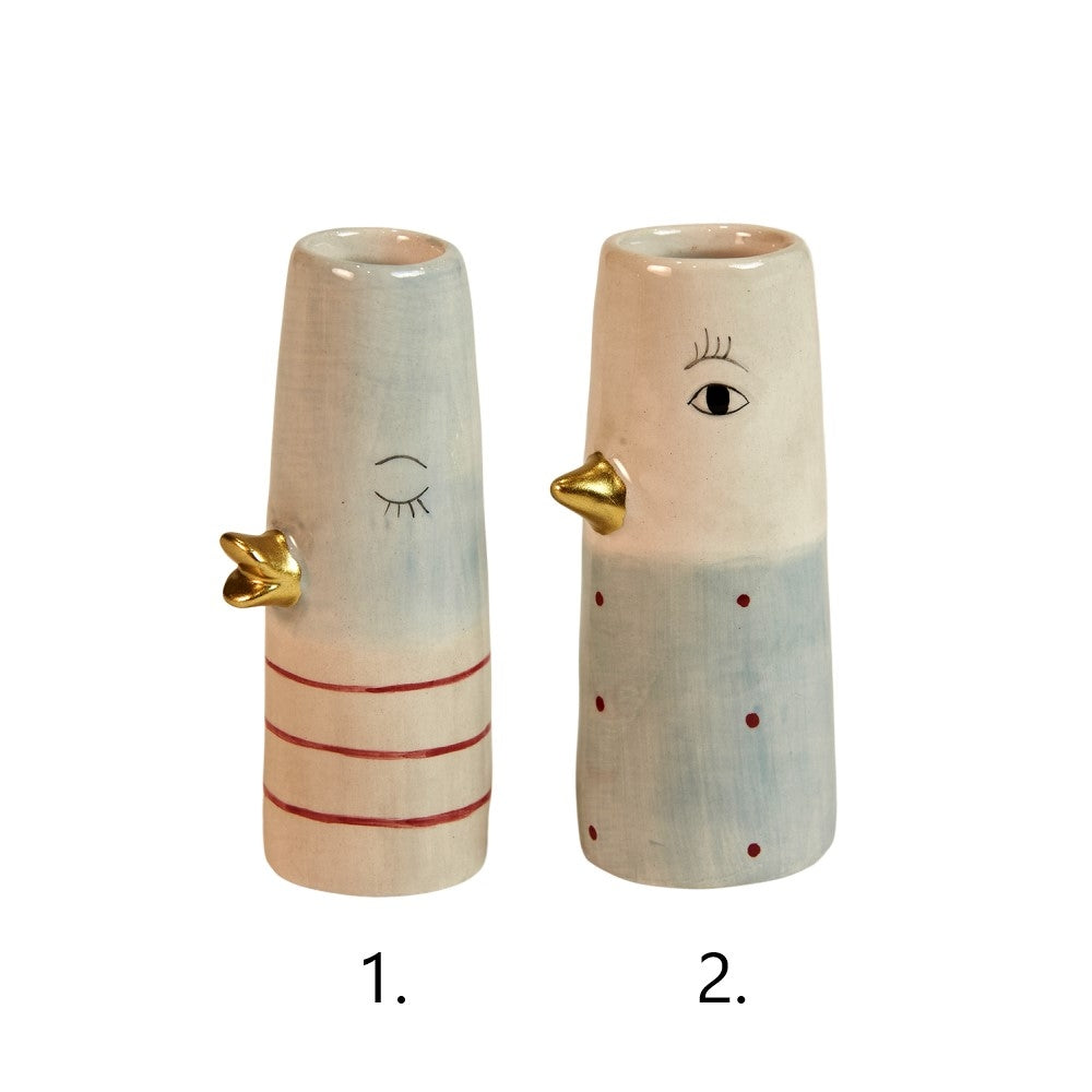 Speedtsberg - Deko keramik vase H10cm