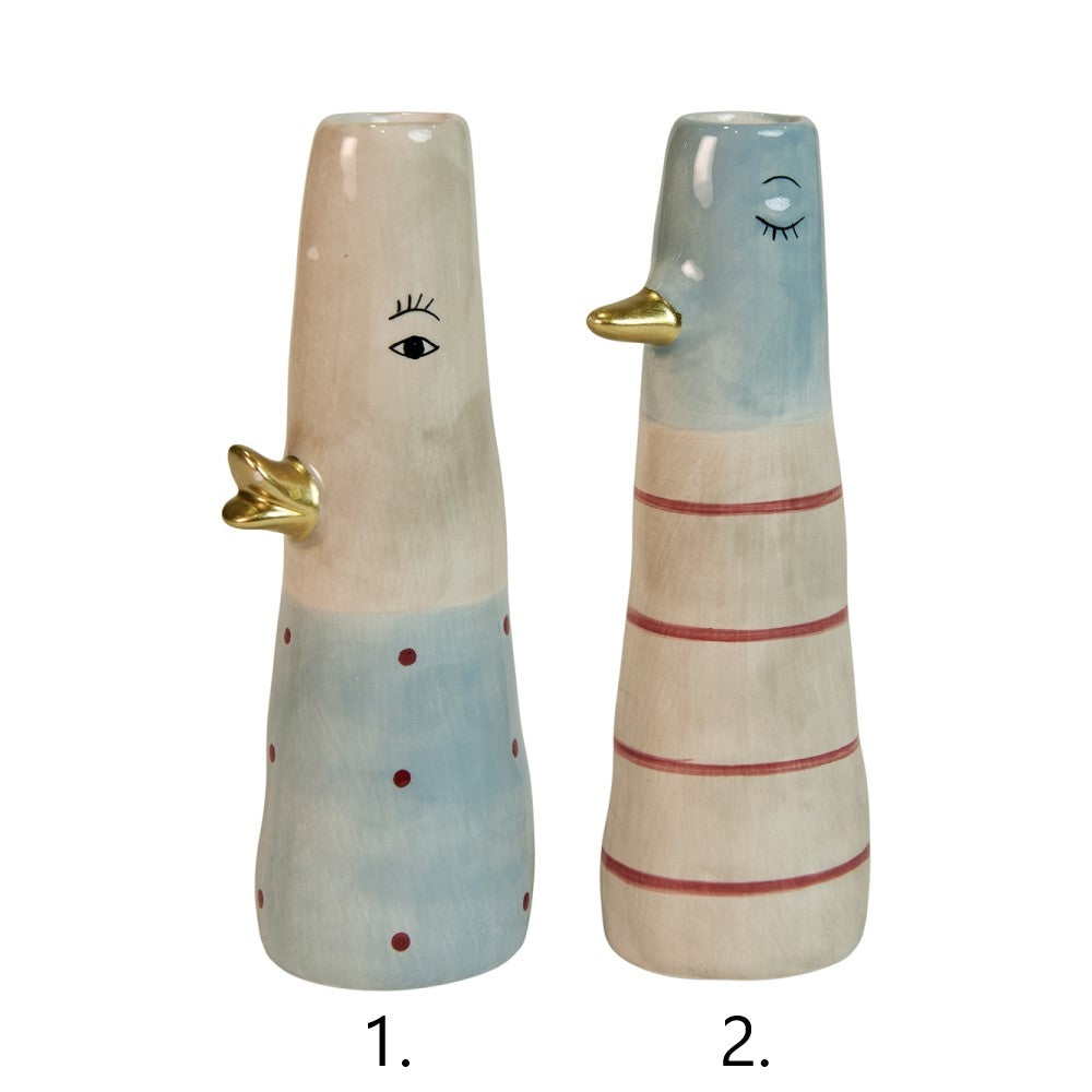 Speedtsberg - Deko keramik vase H15,5cm