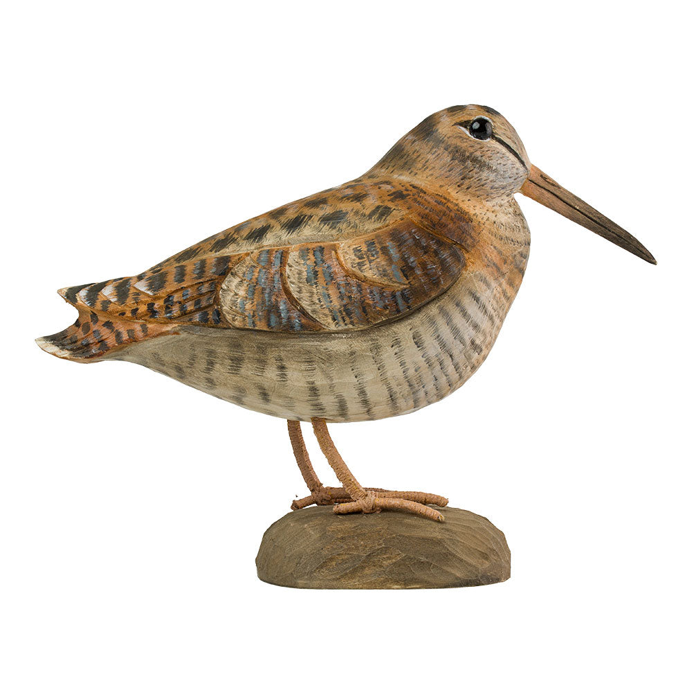 DecoBird - Skovsneppe