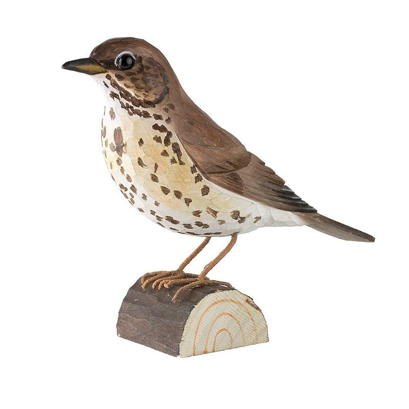 DecoBird - Sangdrossel