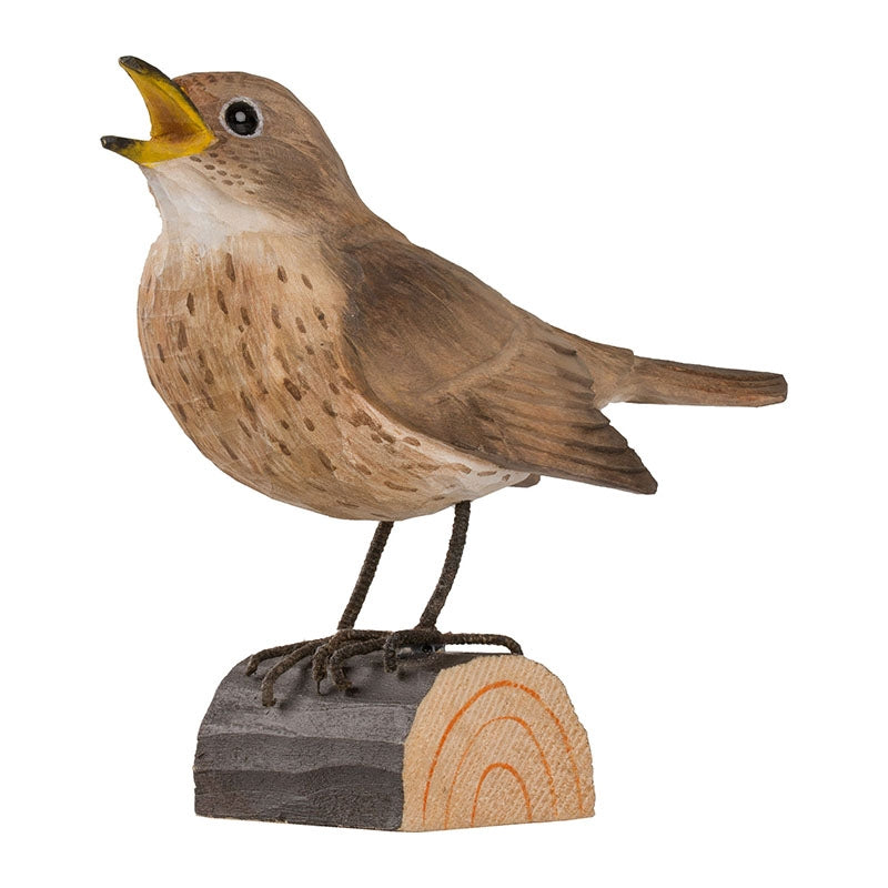 DecoBird - Nattergal