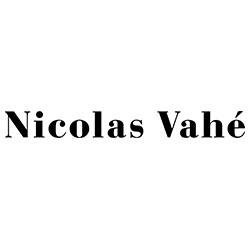 Nicolas Vahé