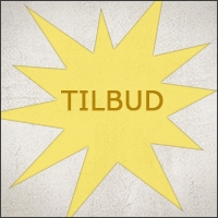 TILBUD