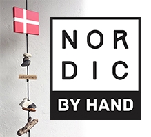 Nordic by hand