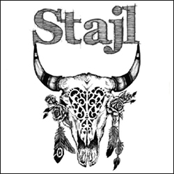 Tøj fra Stajl - Find Stajl t-shirts og her