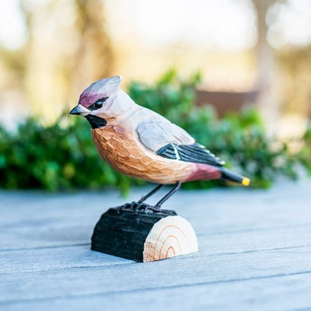 DecoBirdSilkehale-01
