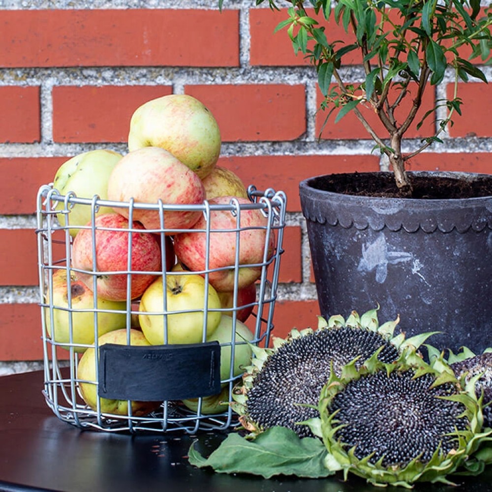 A2 Living - Trådkuv Ø18cm