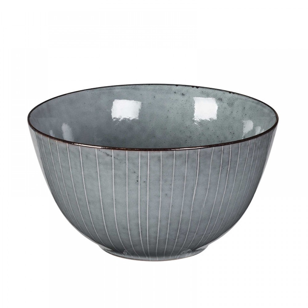 Nordic sea - stor skål 20cm