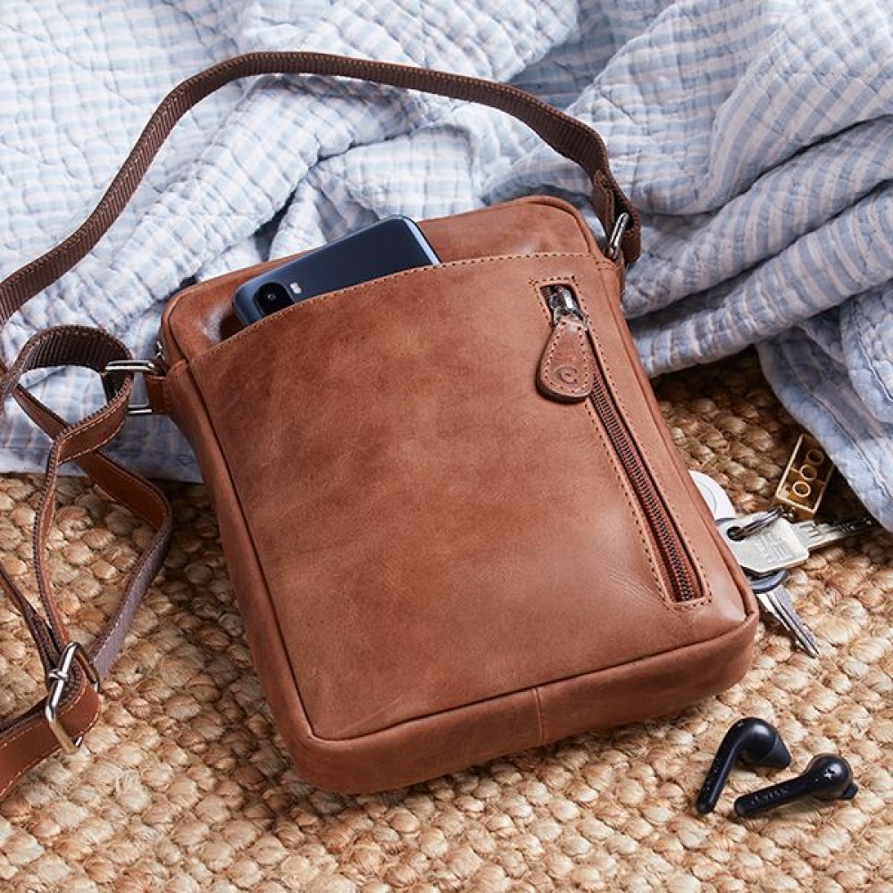 Crossbody taske fra by Corium