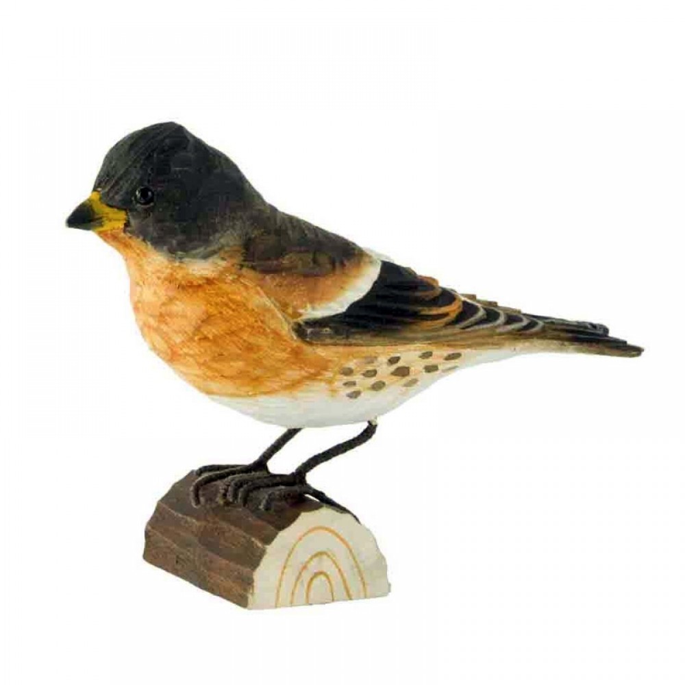 DecoBird - Kvækerfinke