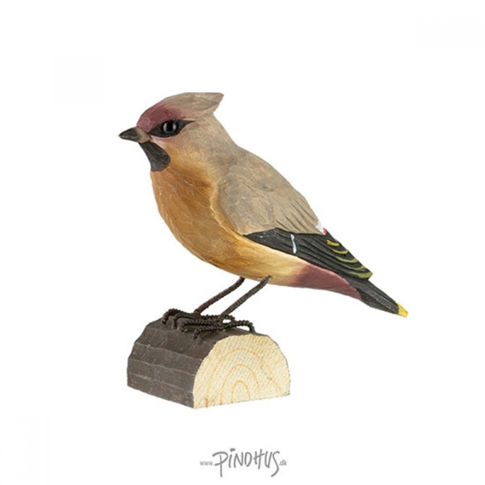 DecoBirdSilkehale-01