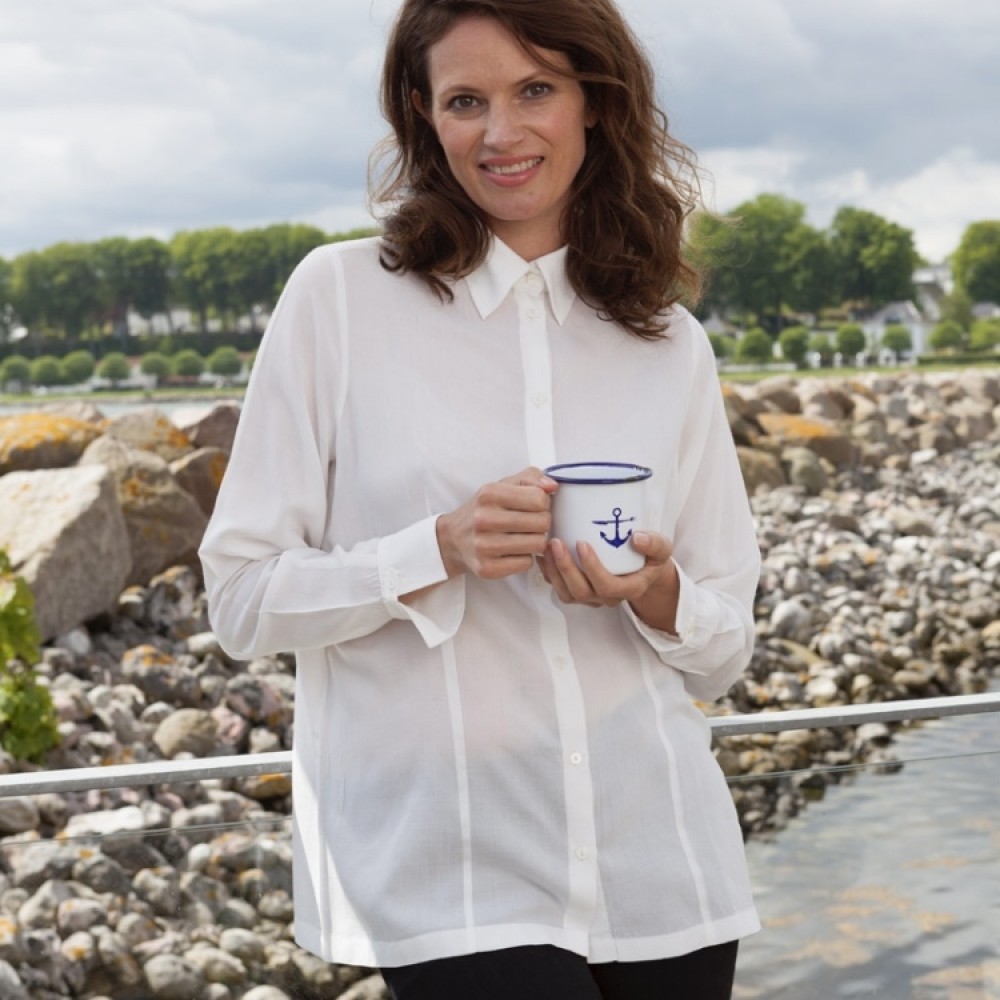 Gorridsen Design - Ydun skjorte