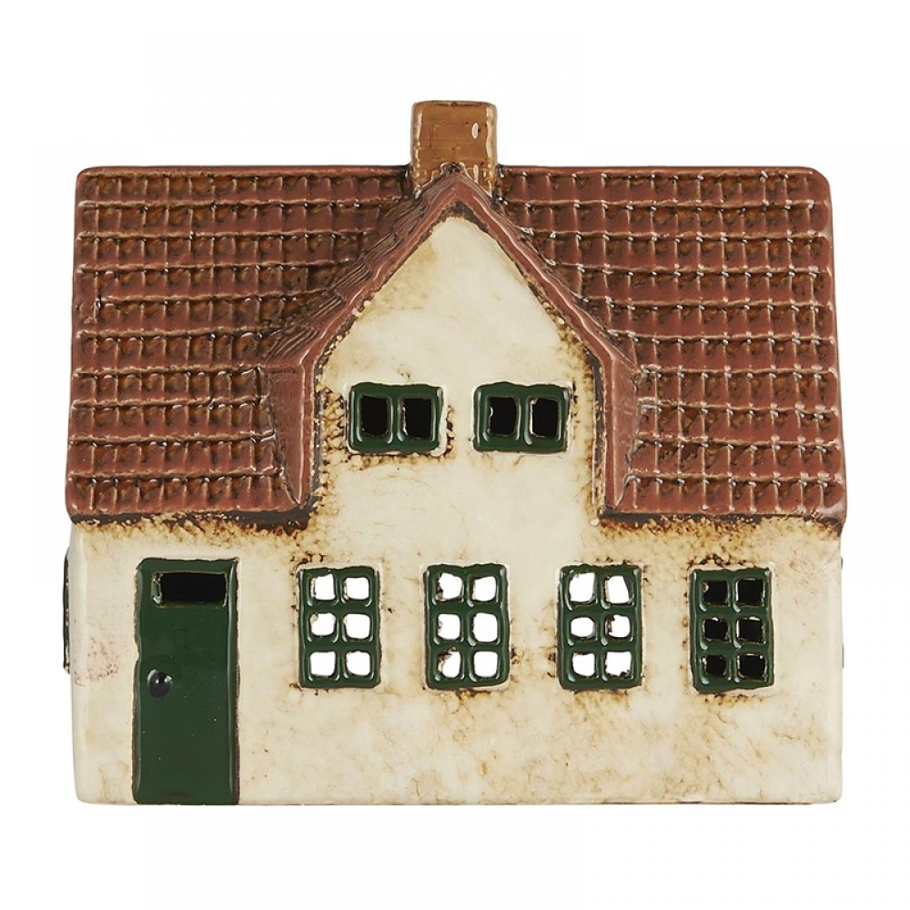 Ib Laursen - My Home town hus kit