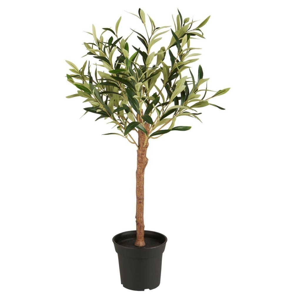 Ib Laursen - Kunstig Oliventræ H 75cm