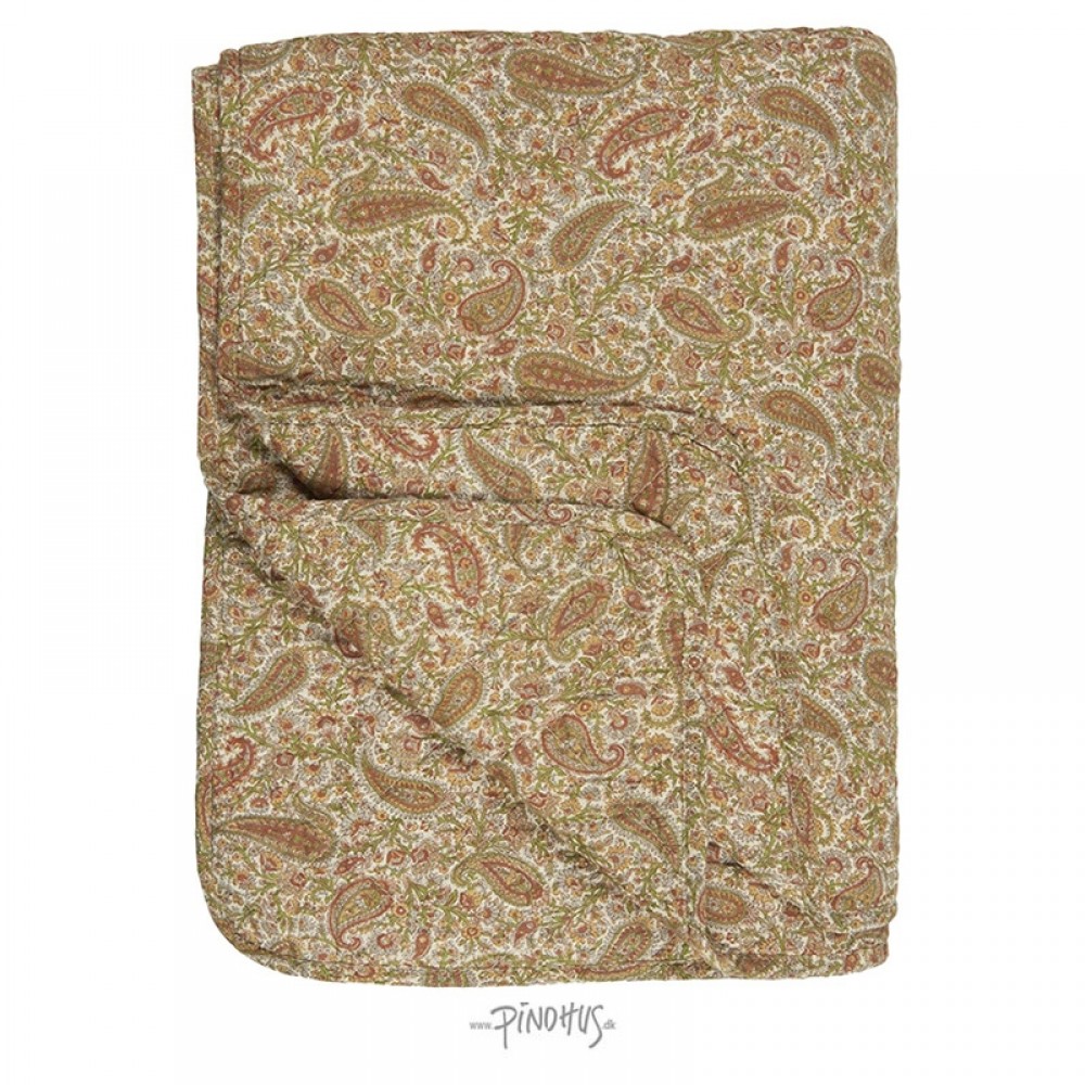 IbLaursenQuiltorangepaisley-03