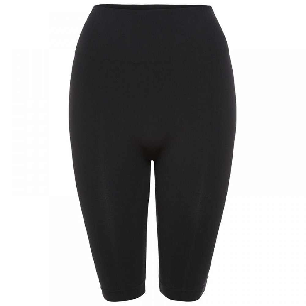Saga høj talje cykelshorts one PLUS