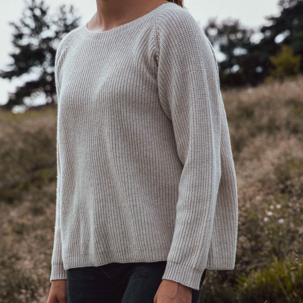Gorridsen Design - Lizz basic Merino Winter