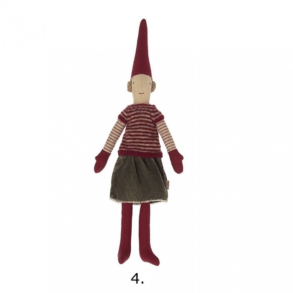 Maileg Jul - Mini nisse
