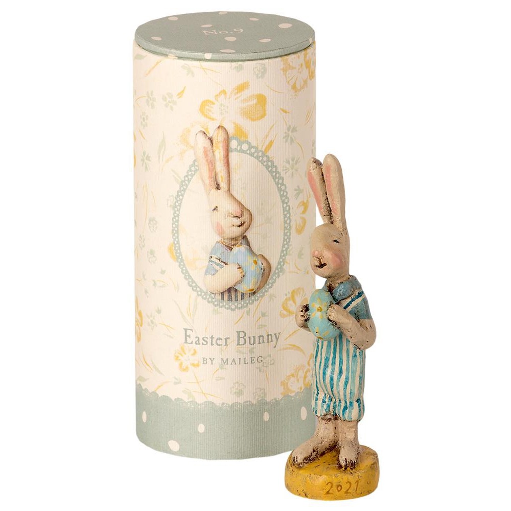 Maileg - Easter Bunny no. 9