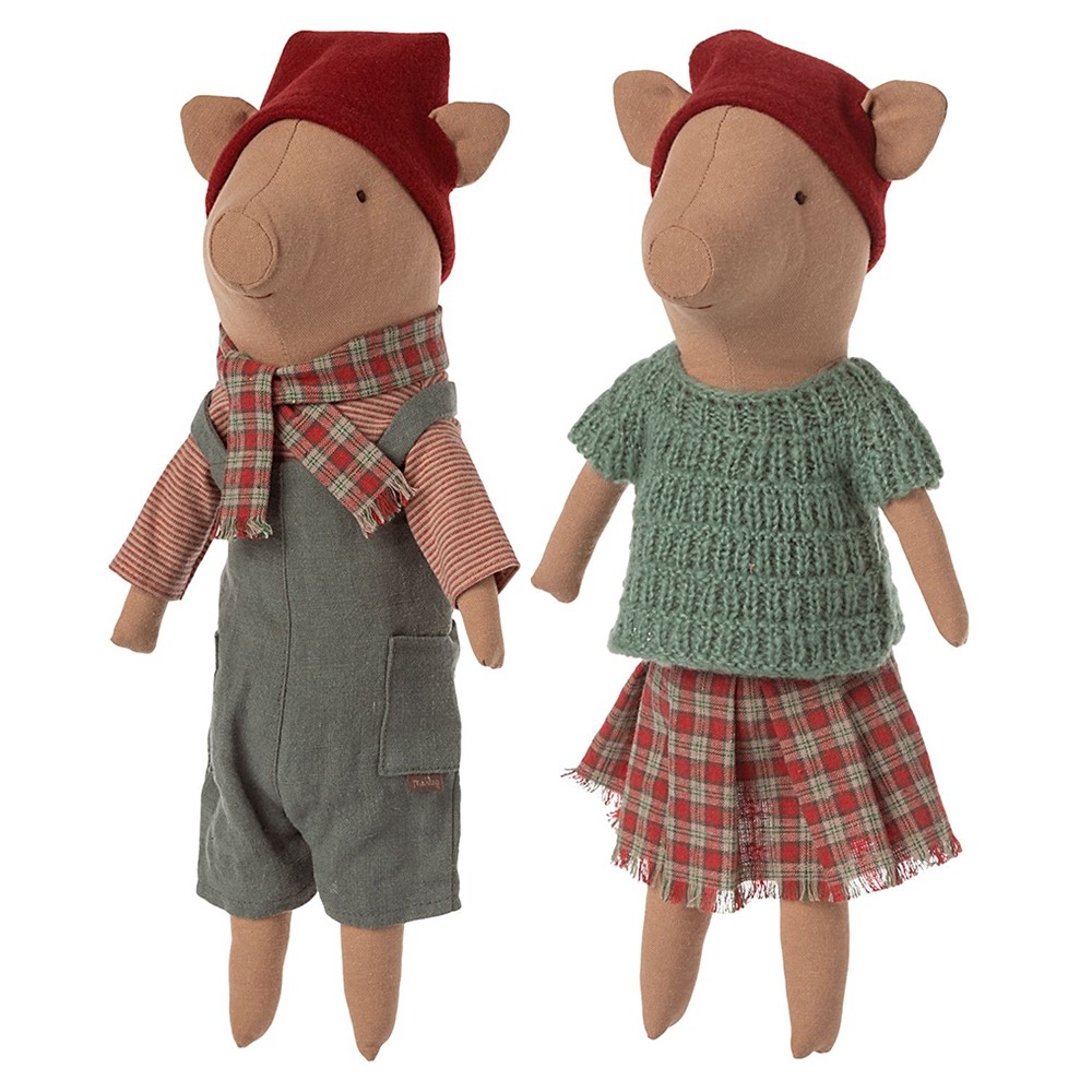 Maileg2023JulegrisH37cm-02