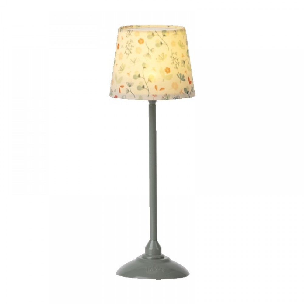 Maileg - Miniature gulvlampe