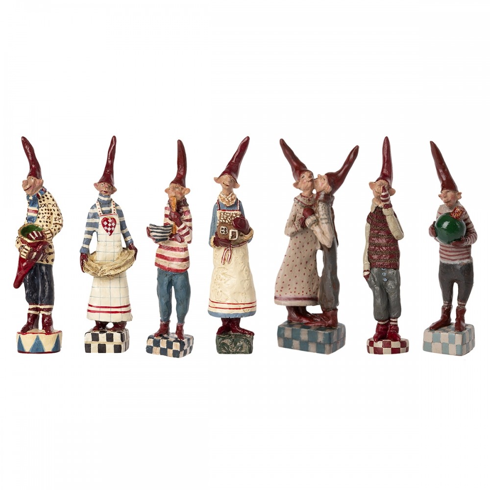 Maileg - Noilly Noel figur