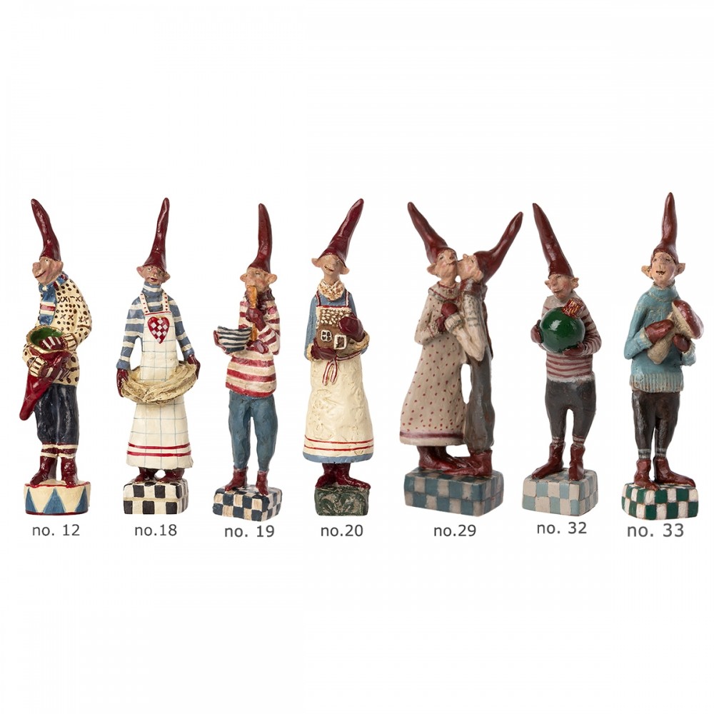 Maileg - Noilly Noel figur