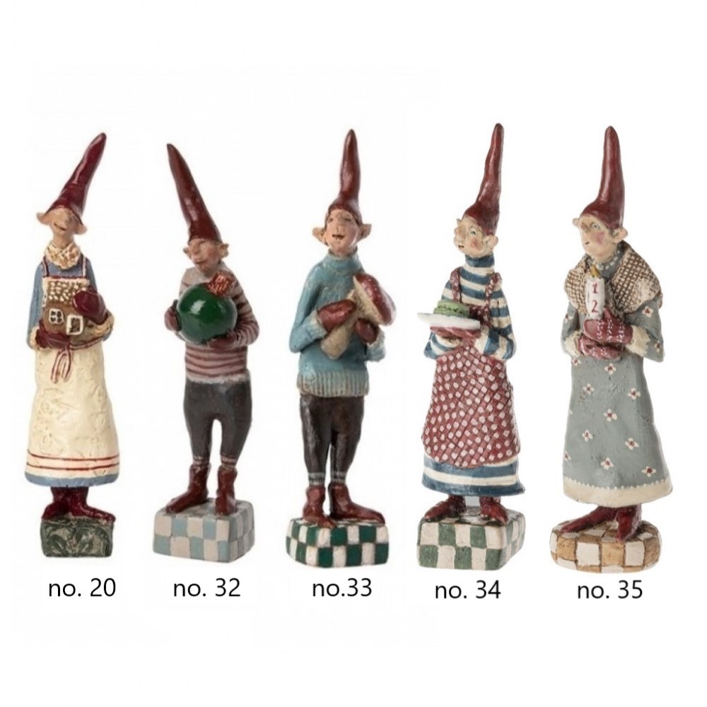 Maileg - Noilly Noel figur