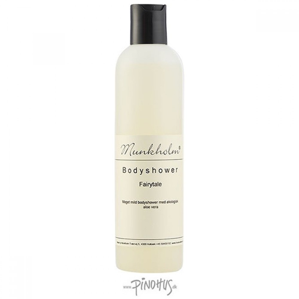 Munkholm Body shower Fairytale